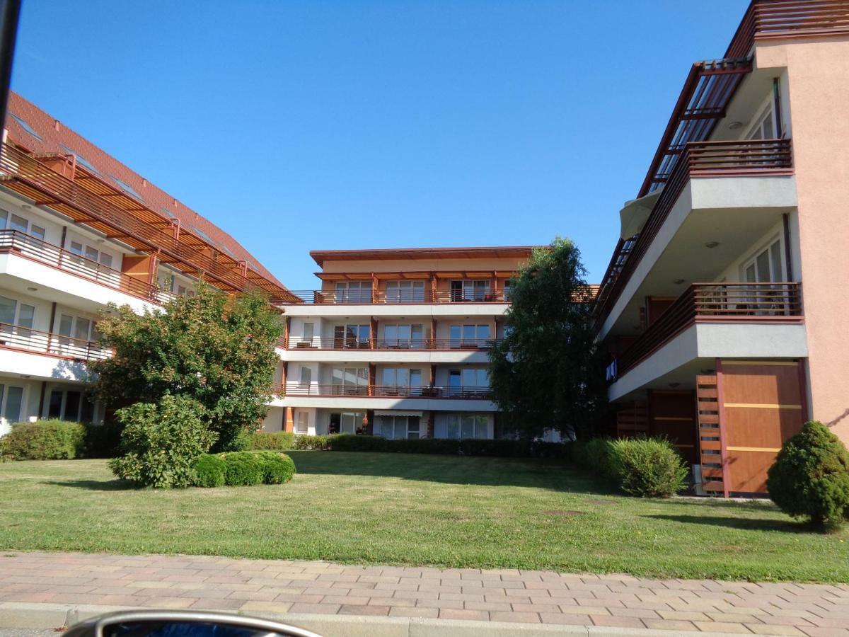 Apartment Maja Моравське Топлице Екстер'єр фото